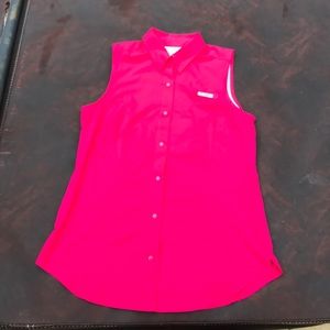 Columbia Tamiami tank top